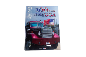 100 ans de tôle aux USA