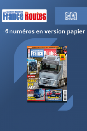 France Routes Magazine