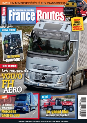 FRANCEROUTES N° 504