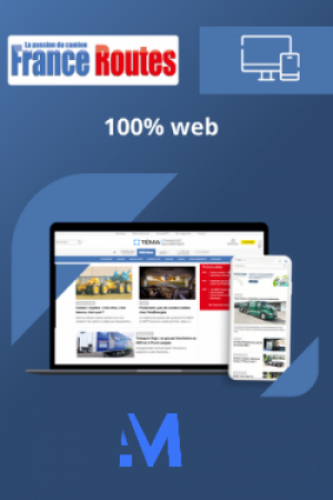 France Routes 100% web